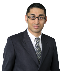 Dr Ripal NED Medical
